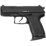 HECKLER & KOCH P2000 V3 .40 S&W - 1 of 3