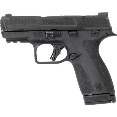 SMITH & WESSON M&P SHIELD X 9MM LUGER (9X19 PARA)