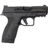 SMITH & WESSON M&P SHIELD X 9MM LUGER (9X19 PARA) - Image 2 of 3