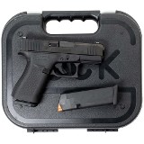 GLOCK 43X MOS 9MM LUGER (9X19 PARA) - 3 of 3