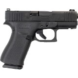 GLOCK 43X MOS 9MM LUGER (9X19 PARA) - 2 of 3