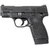 SMITH & WESSON M&P45 SHIELD M2.0 .45 ACP - 1 of 3