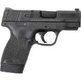 SMITH & WESSON M&P45 SHIELD M2.0 .45 ACP - 2 of 3