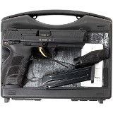 HECKLER & KOCH P30LS V3 .40 S&W - 3 of 3