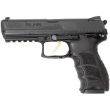 HECKLER & KOCH P30LS V3 .40 S&W - 1 of 3