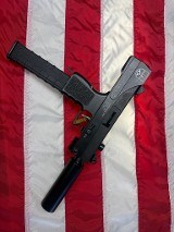 MASTERPIECE ARMS 30T 9MM LUGER (9X19 PARA) - 1 of 1