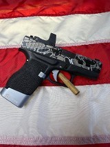 GLOCK 43 9MM LUGER (9x19 PARA) - Image 1 of 3