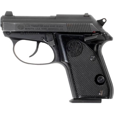 BERETTA 3032 TOMCAT .32 ACP - Image 1 of 3