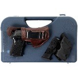 BERETTA 3032 TOMCAT .32 ACP - Image 3 of 3
