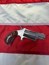 NORTH AMERICAN ARMS 22M .22 WMR - Image 2 of 2
