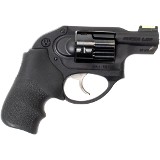 RUGER LCR .38 SPL +P - 2 of 3