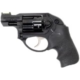 RUGER LCR .38 SPL +P - 1 of 3