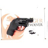 RUGER LCR .38 SPL +P - 3 of 3