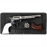 RUGER NEW MODEL SINGLE-SIX CONVERTIBLE .22 CAL - 3 of 3