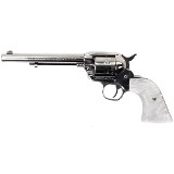 RUGER NEW MODEL SINGLE-SIX CONVERTIBLE .22 CAL - 1 of 3