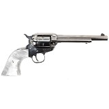 RUGER NEW MODEL SINGLE-SIX CONVERTIBLE .22 CAL - 2 of 3