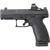 CZ P-10 C PORTED 9MM LUGER (9X19 PARA) - 1 of 3