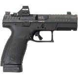 CZ P-10 C PORTED 9MM LUGER (9X19 PARA) - 2 of 3