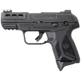 RUGER SECURITY-380 .380 ACP - Image 1 of 3