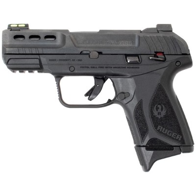 RUGER SECURITY-380 .380 ACP - Image 1 of 3