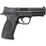 SMITH & WESSON M&P9 9MM LUGER (9X19 PARA) - Image 2 of 3