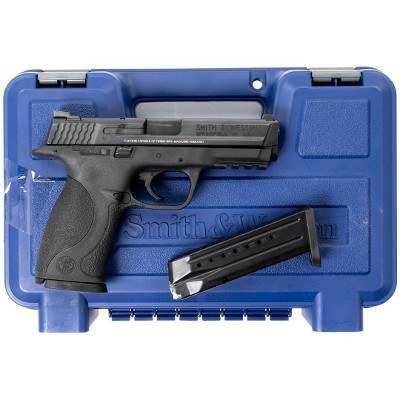 SMITH & WESSON M&P9 9MM LUGER (9X19 PARA) - Image 3 of 3