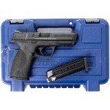 SMITH & WESSON M&P9 9MM LUGER (9X19 PARA) - Image 3 of 3