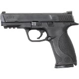 SMITH & WESSON M&P9 9MM LUGER (9X19 PARA) - Image 1 of 3