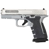 LONE WOLF ARMS TWC3 9MM LUGER (9X19 PARA) - 1 of 3
