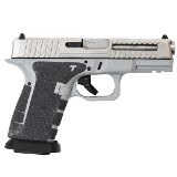 LONE WOLF ARMS TWC3 9MM LUGER (9X19 PARA) - 2 of 3