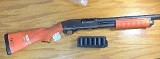 REMINGTON 870 WINGMASTER 12 GA - 1 of 4