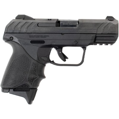 RUGER SECURITY-9 9MM LUGER (9X19 PARA) - Image 2 of 3