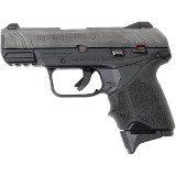 RUGER SECURITY-9 9MM LUGER (9X19 PARA) - Image 1 of 3