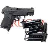 RUGER SECURITY-9 9MM LUGER (9X19 PARA) - Image 3 of 3