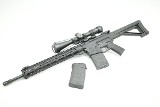 PALMETTO STATE ARMORY PA-10 .308 WIN - 25 of 25