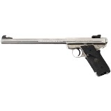 RUGER MARK II TARGET .22 LR - Image 1 of 3
