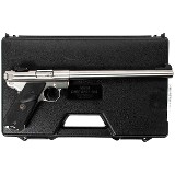 RUGER MARK II TARGET .22 LR - Image 3 of 3