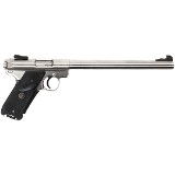 RUGER MARK II TARGET .22 LR - Image 2 of 3