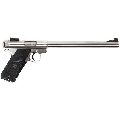 RUGER MARK II TARGET .22 LR - Image 2 of 3