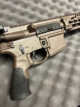 DANIEL DEFENSE DDM4 V11 5.56X45MM NATO - 9 of 9