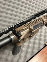 DANIEL DEFENSE DDM4 V11 5.56X45MM NATO - 8 of 9