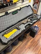 DANIEL DEFENSE DDM4 V11 5.56X45MM NATO - 1 of 9