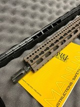 DANIEL DEFENSE DDM4 V11 5.56X45MM NATO - 4 of 9