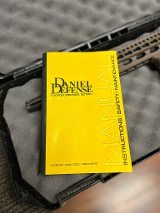 DANIEL DEFENSE DDM4 V11 5.56X45MM NATO - 5 of 9