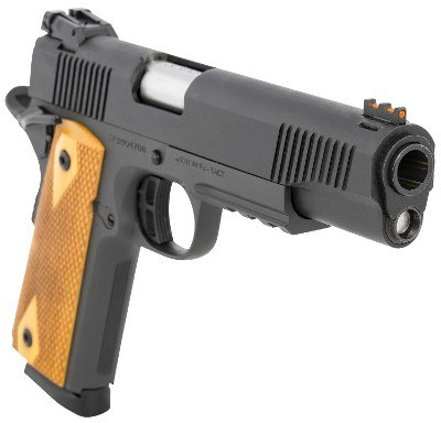 TAYLOR&sbquo;S & CO. 1911 TACTICAL .45 ACP - Image 3 of 3