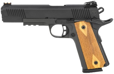 TAYLOR&sbquo;S & CO. 1911 TACTICAL .45 ACP - Image 2 of 3