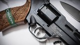 CHIAPPA RHINO 60DS .357 MAG - Image 4 of 7