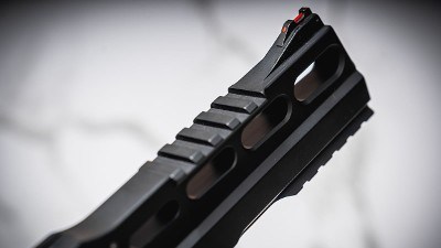CHIAPPA RHINO 60DS .357 MAG - Image 6 of 7