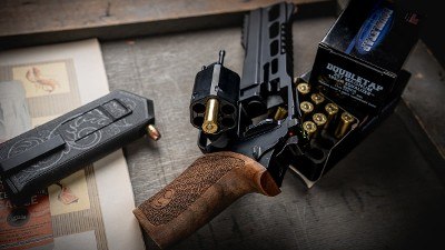 CHIAPPA RHINO 60DS .357 MAG - Image 7 of 7