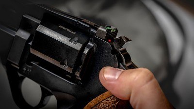 CHIAPPA RHINO 60DS .357 MAG - Image 5 of 7